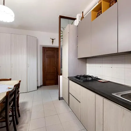 Apartment Da Rosa Iseo