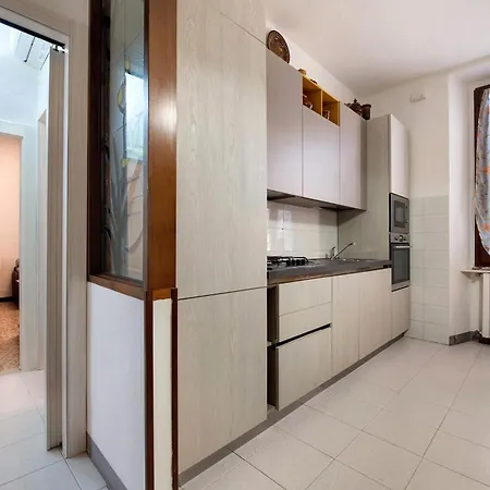 Da Rosa Apartment *