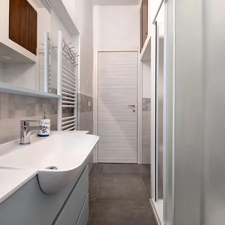 Apartment Da Rosa Iseo