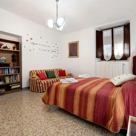Da Rosa Apartment