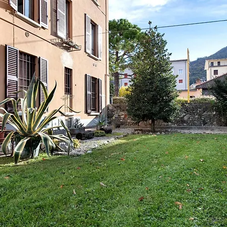 Da Rosa Iseo