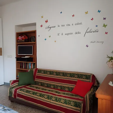 Da Rosa Appartamento