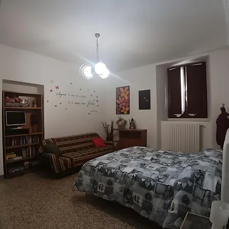 Da Rosa Appartamento