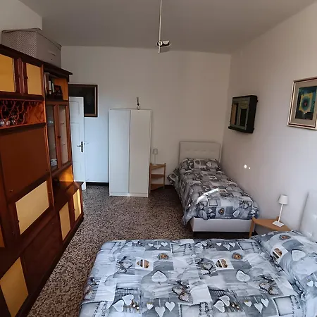 Da Rosa * Iseo
