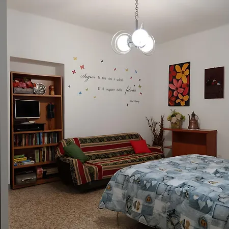 Da Rosa Appartamento