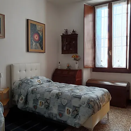 Appartamento Da Rosa *