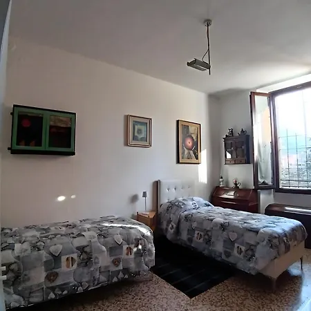 Appartamento Da Rosa *