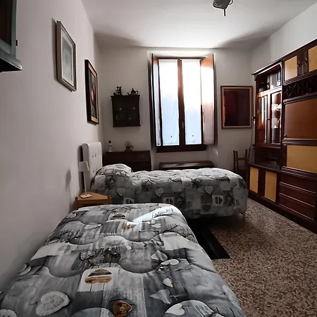 Appartamento Da Rosa